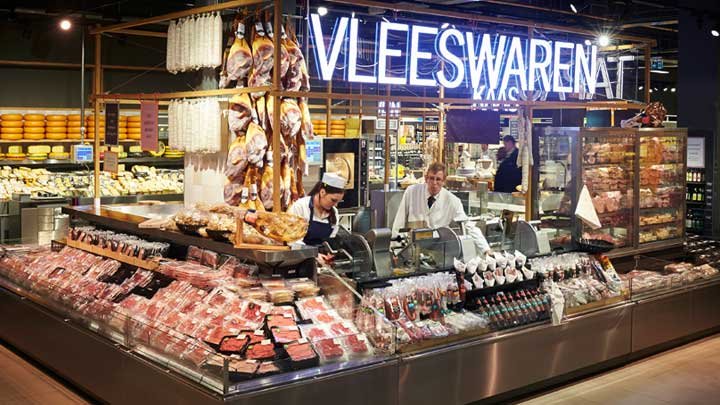 Best chicken road game in Netherlands