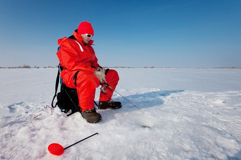 Experience the Thrill of Ice Fishing Gaming in the UK Online Casino Scene, ice fishing casino